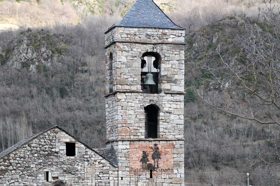 Barruera o Vallis-Orcera o Valle de los Osos